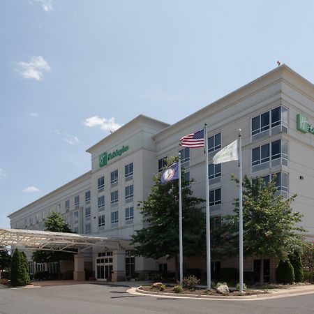 Holiday Inn Winchester Southeast-Historic Gateway By Ihg Bagian luar foto
