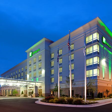 Holiday Inn Winchester Southeast-Historic Gateway By Ihg Bagian luar foto