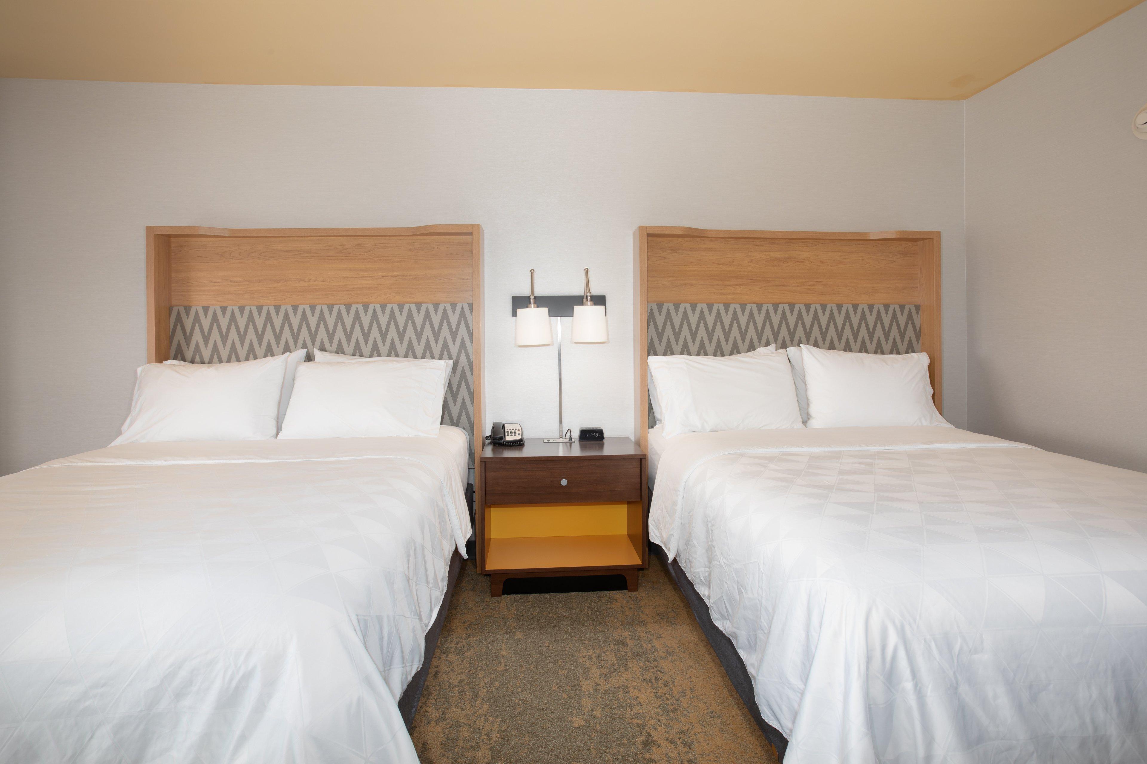 Holiday Inn Winchester Southeast-Historic Gateway By Ihg Bagian luar foto