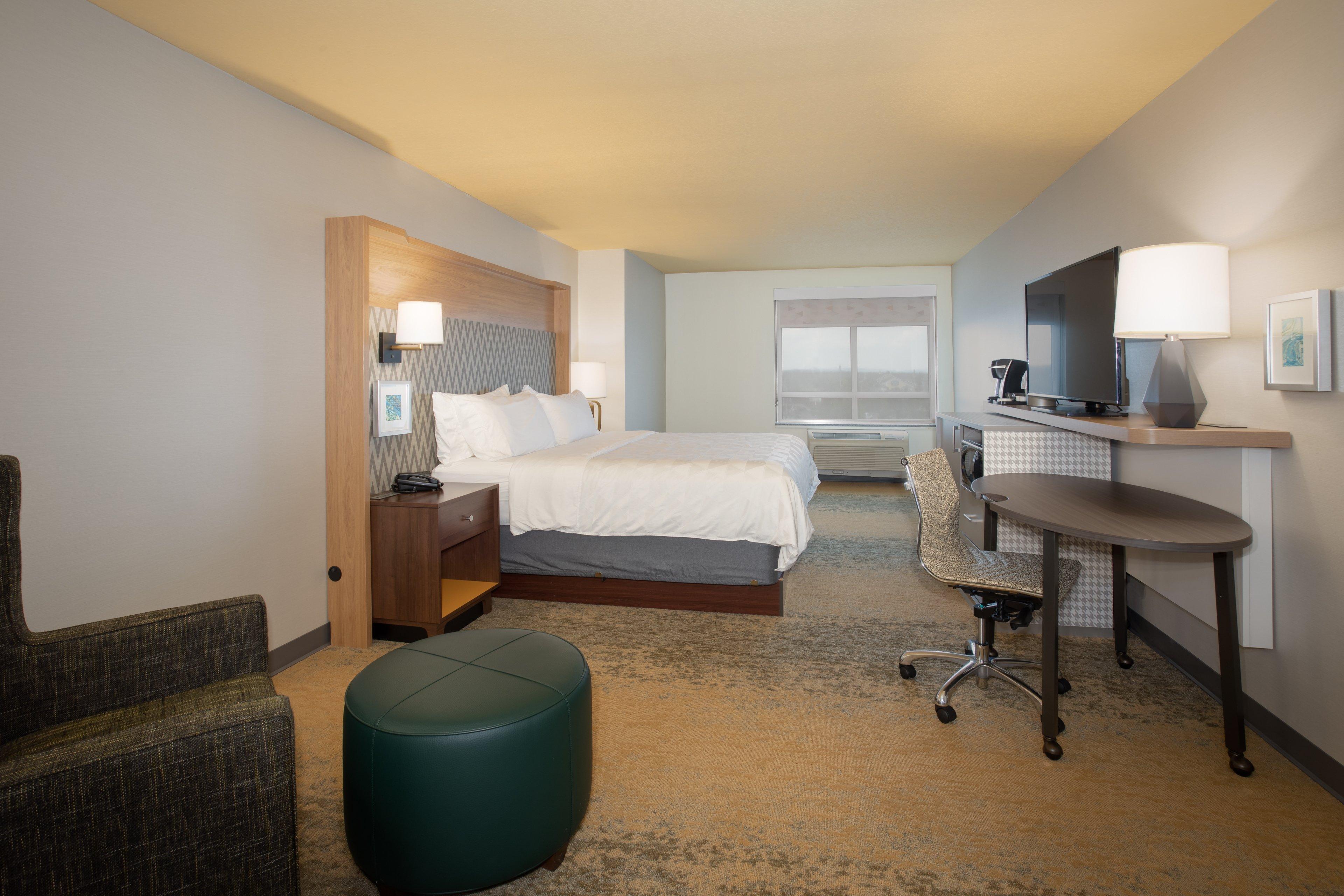 Holiday Inn Winchester Southeast-Historic Gateway By Ihg Bagian luar foto