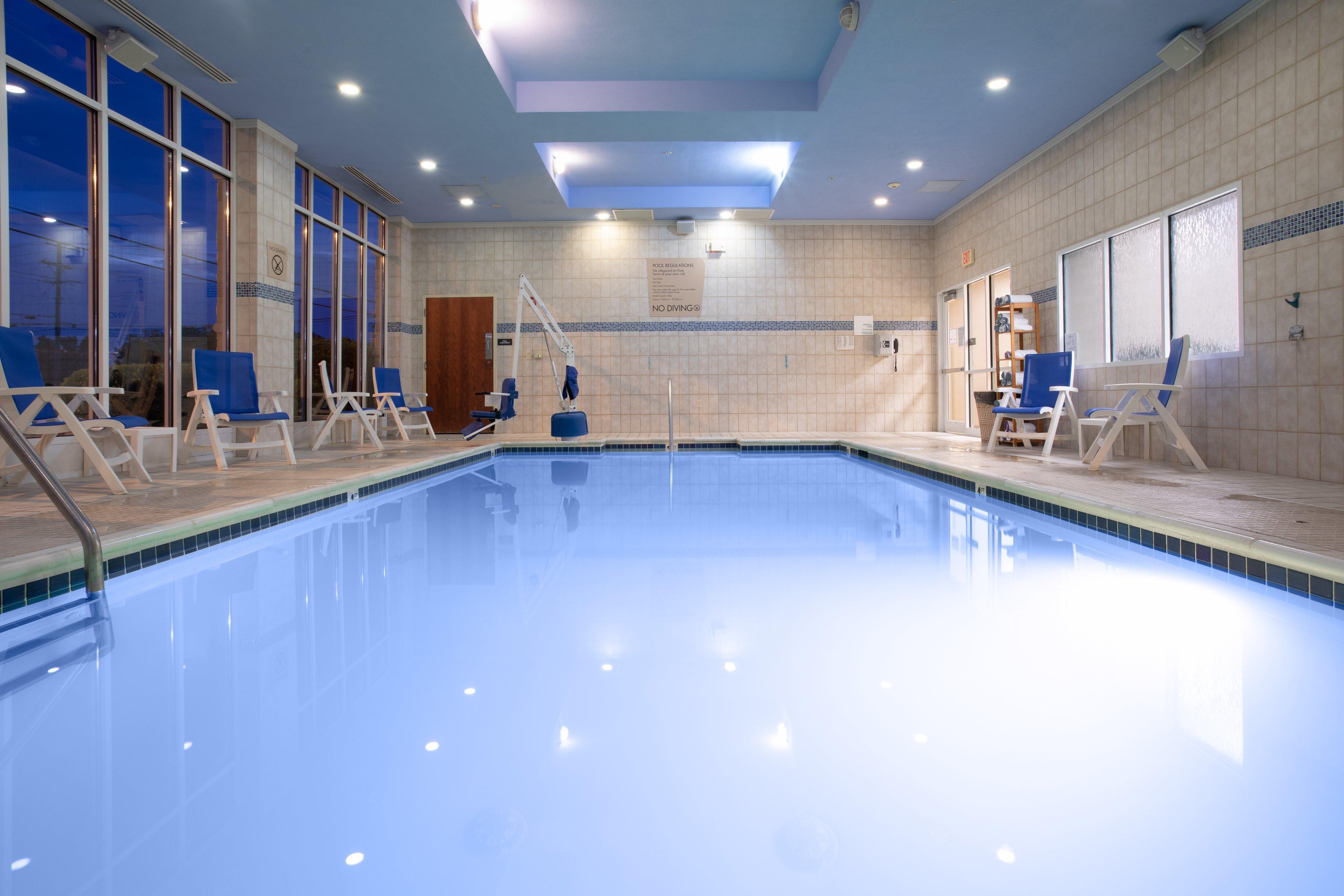 Holiday Inn Winchester Southeast-Historic Gateway By Ihg Bagian luar foto