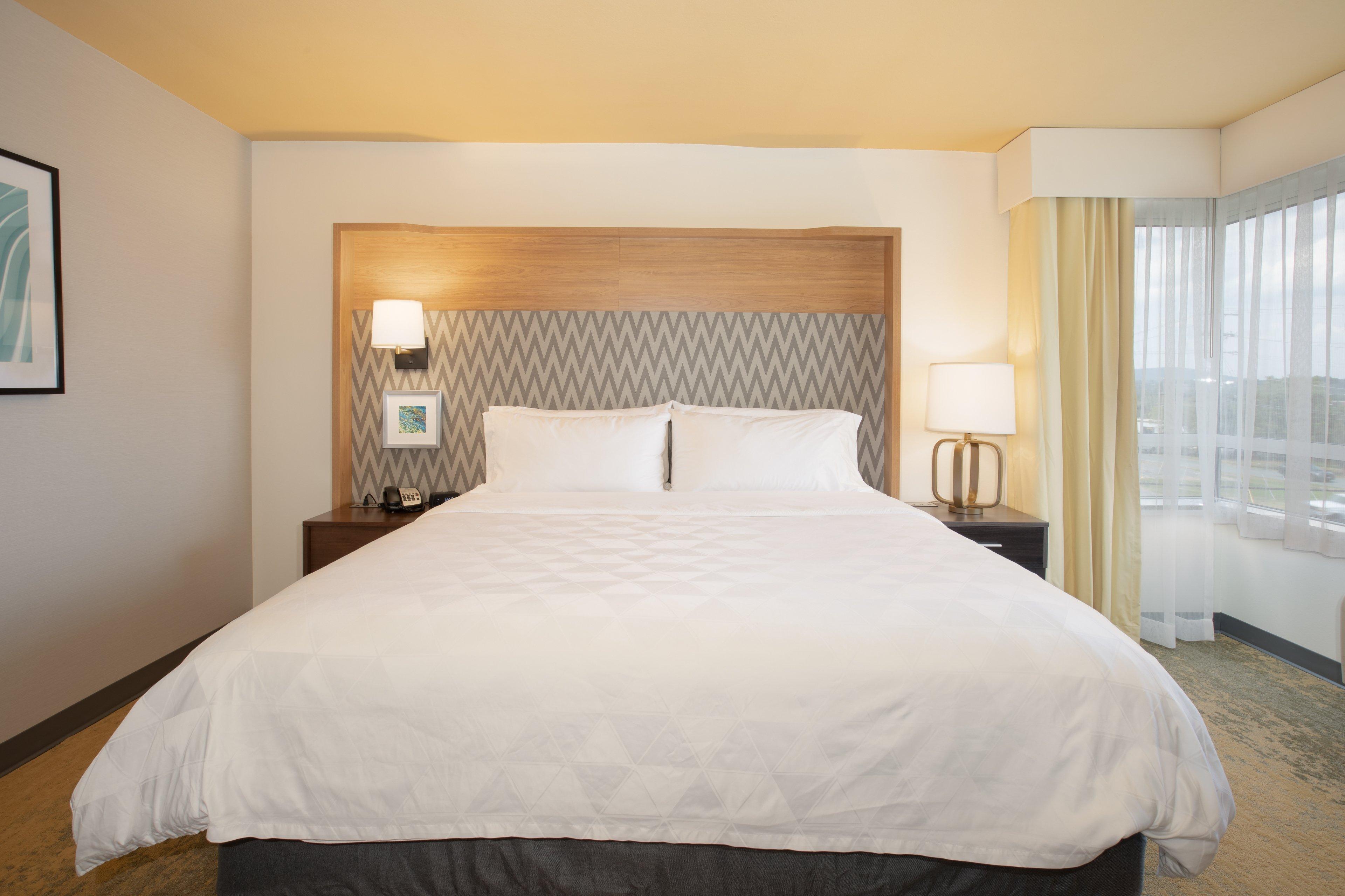 Holiday Inn Winchester Southeast-Historic Gateway By Ihg Bagian luar foto
