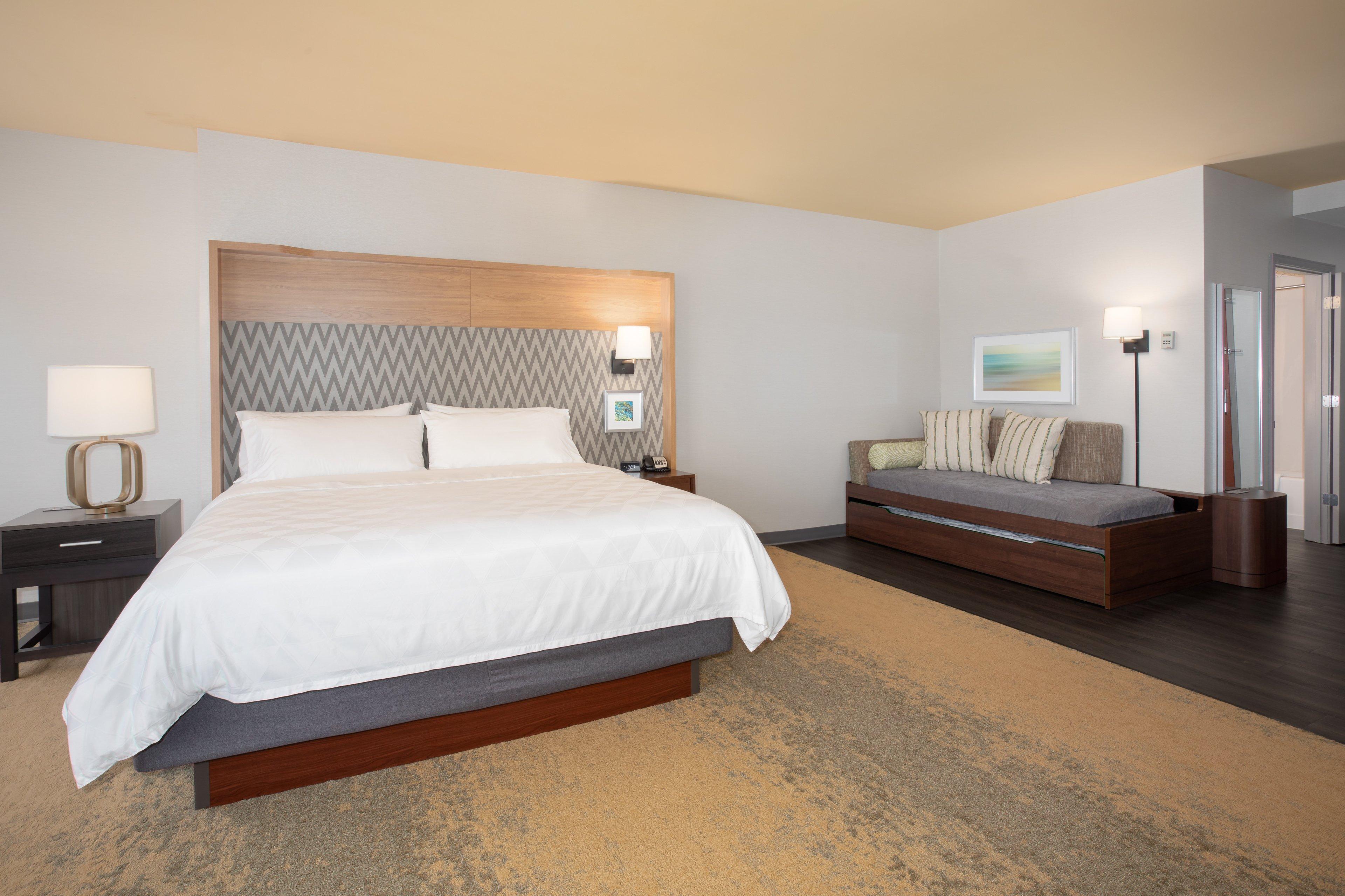 Holiday Inn Winchester Southeast-Historic Gateway By Ihg Bagian luar foto