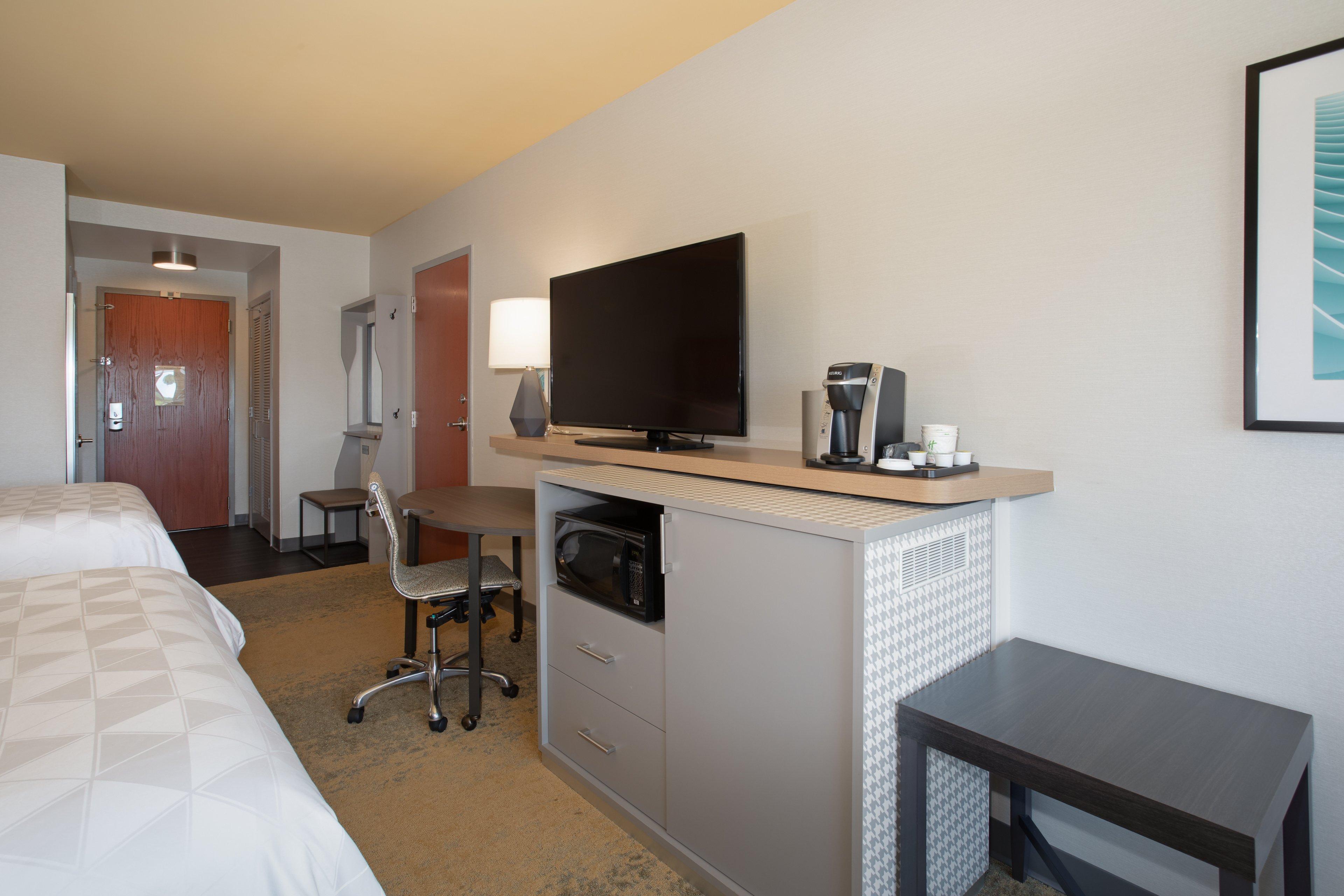 Holiday Inn Winchester Southeast-Historic Gateway By Ihg Bagian luar foto