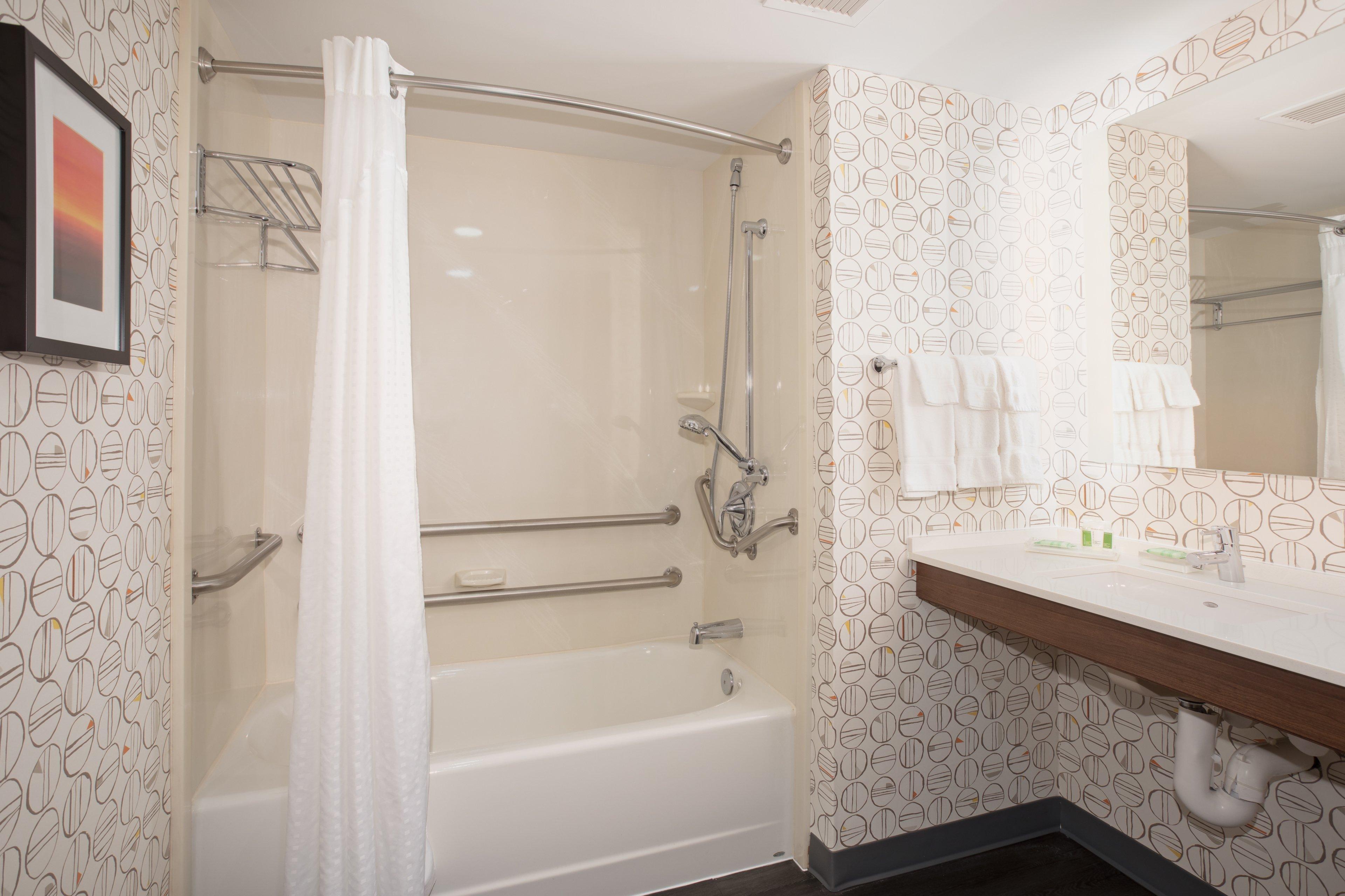 Holiday Inn Winchester Southeast-Historic Gateway By Ihg Bagian luar foto
