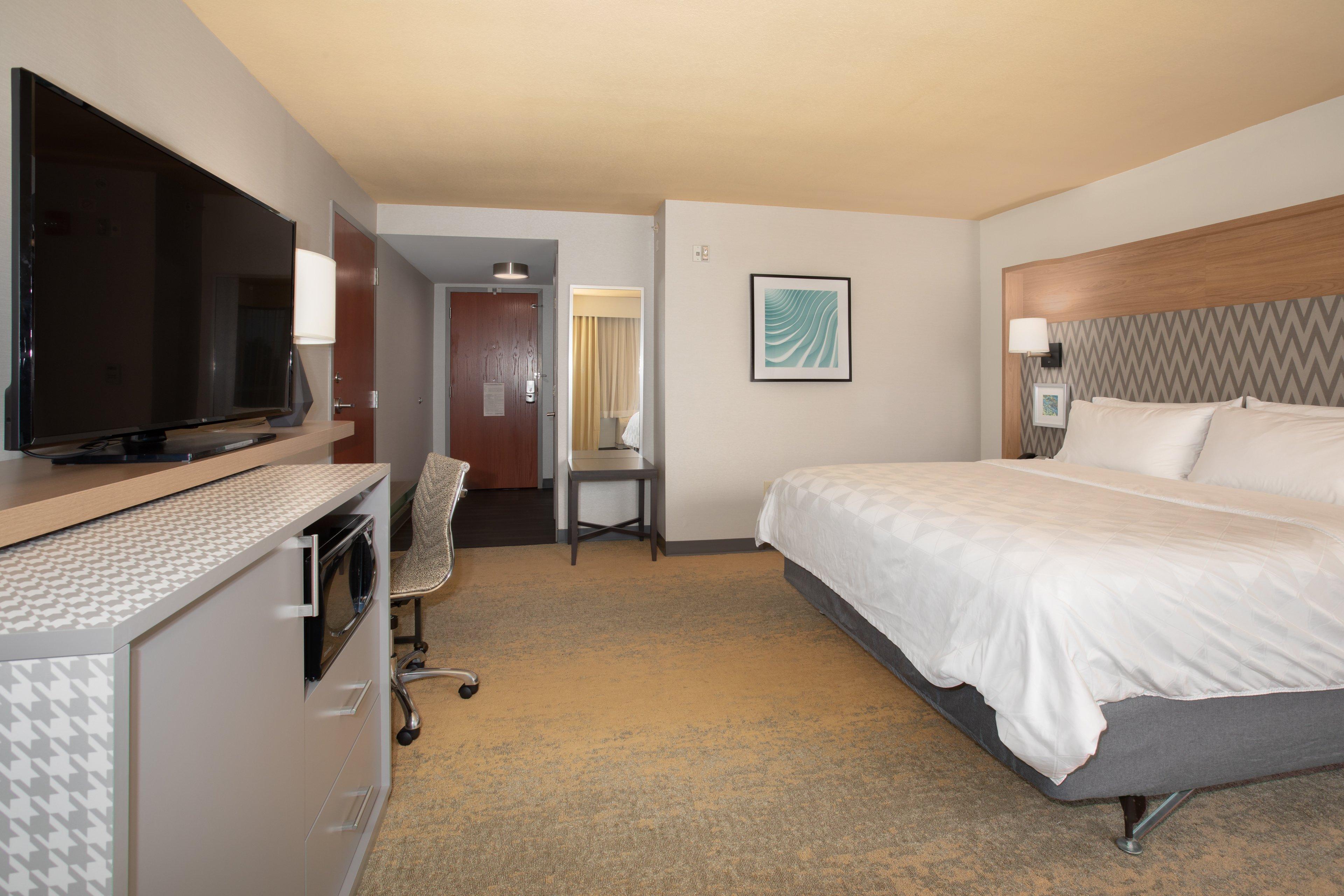 Holiday Inn Winchester Southeast-Historic Gateway By Ihg Bagian luar foto