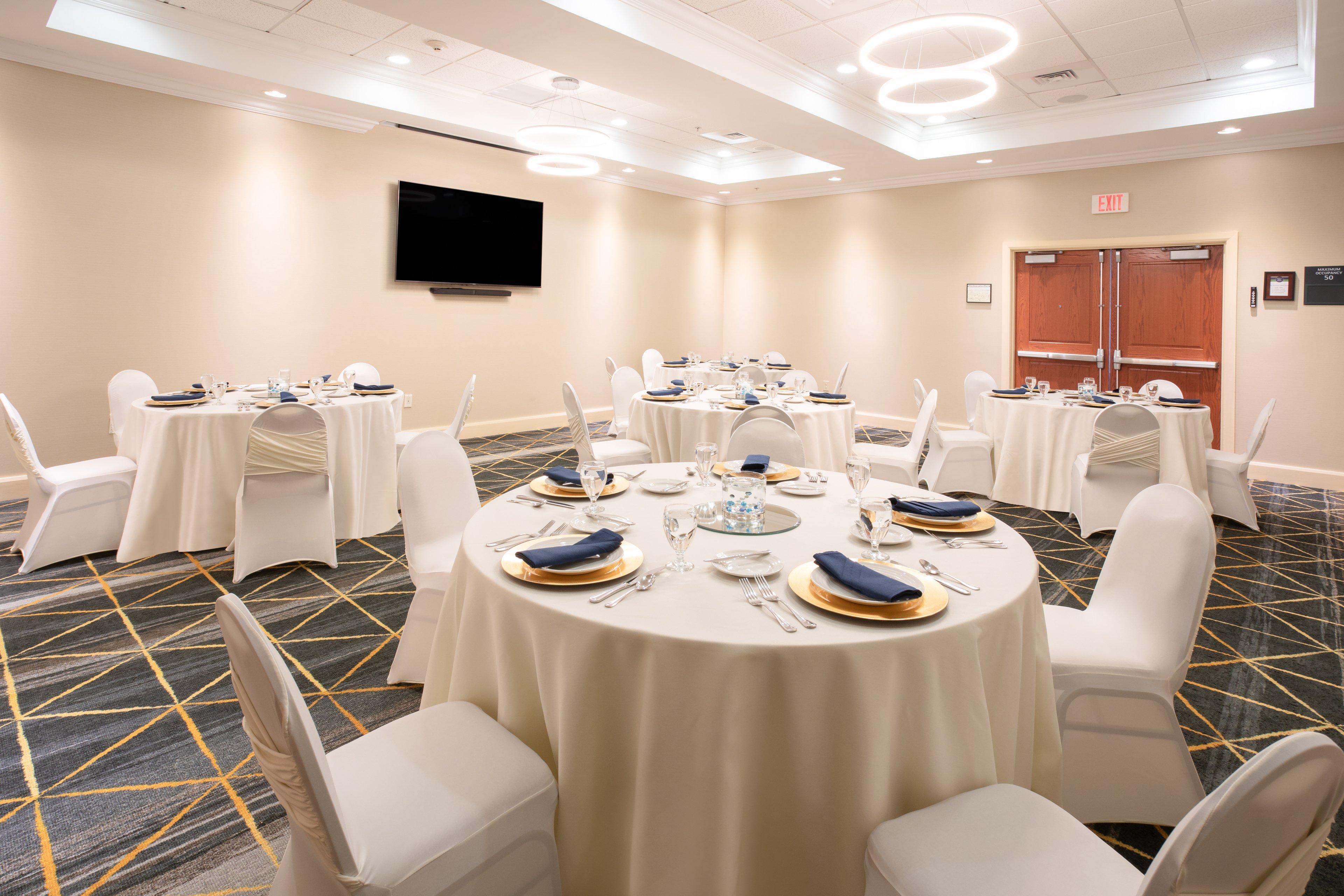 Holiday Inn Winchester Southeast-Historic Gateway By Ihg Bagian luar foto