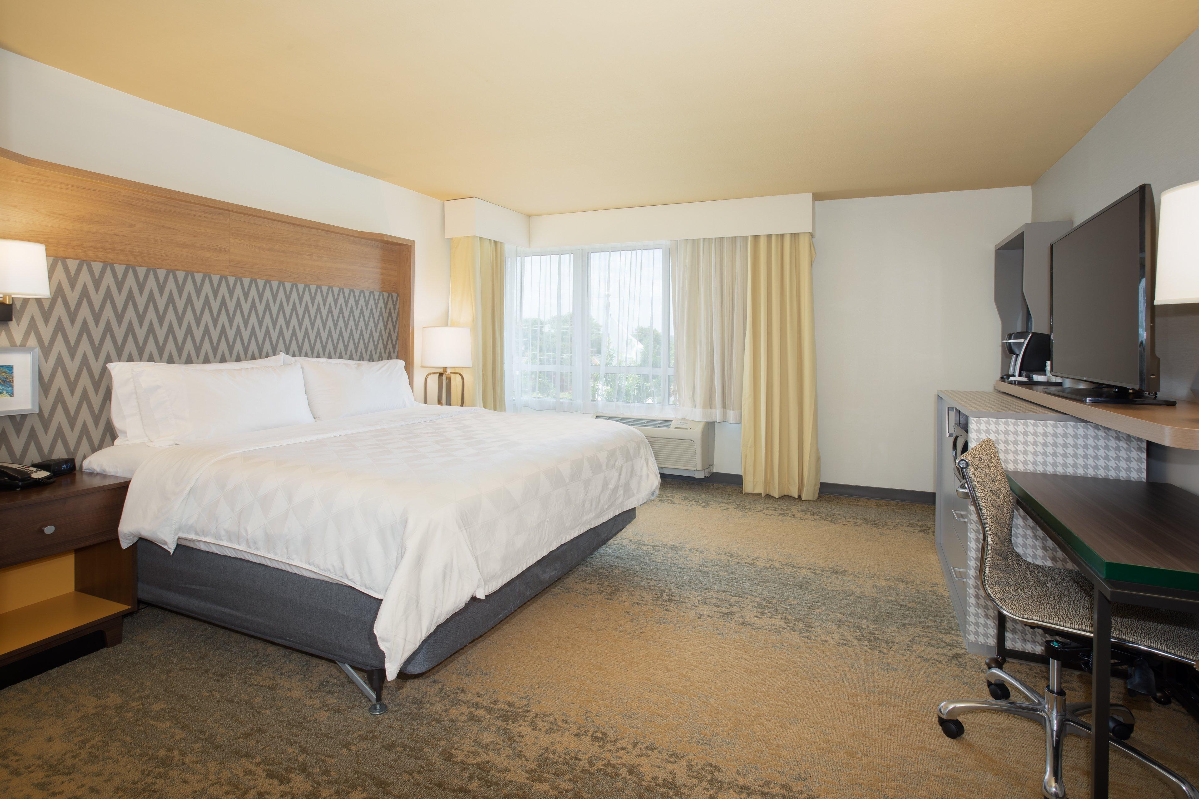 Holiday Inn Winchester Southeast-Historic Gateway By Ihg Bagian luar foto