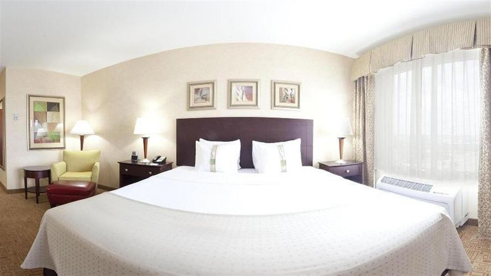 Holiday Inn Winchester Southeast-Historic Gateway By Ihg Bagian luar foto