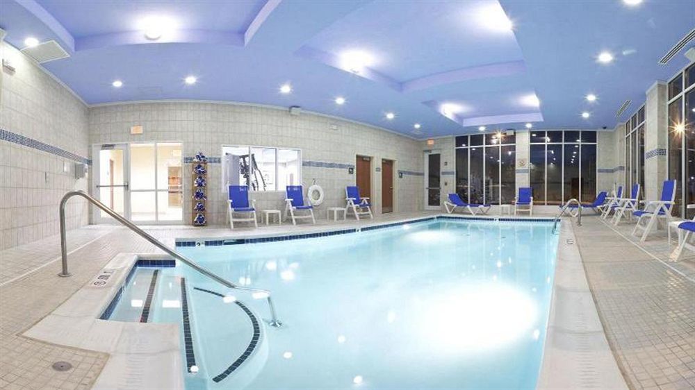 Holiday Inn Winchester Southeast-Historic Gateway By Ihg Bagian luar foto